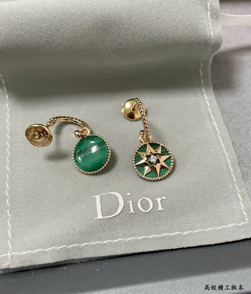 Christian Dior Necklaces